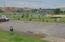 Rede Urbana Loft 6 primeiro andar em frente ao parque Ecológico Indaiatuba - Foto 18