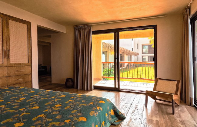 Villa Mantramar - Foto 13