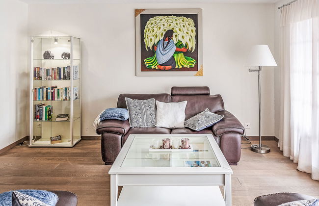 Chalet Smaragd - Foto 9