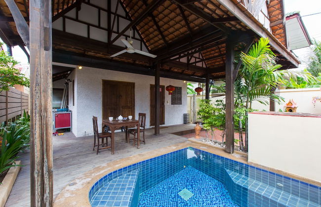 Hua Hin Home - Foto 16