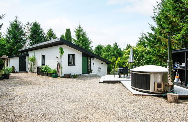 4 Star Holiday Home in Ebeltoft - Photo 1