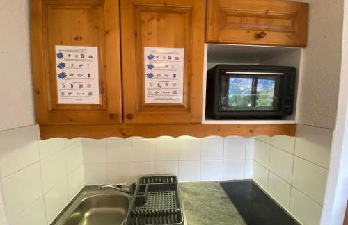 Nid douillet avec superbe vue à 200m des pistes - Photo 8