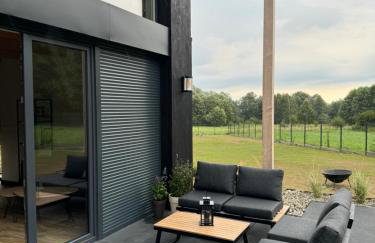 Sielskie Chatki - domki Twardorzeczka Lipowa - Foto 6