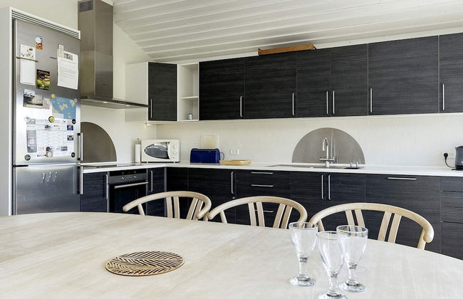 2-room Holiday Home in Karrebaeksminde - Foto 38