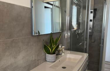 Casa al Mare Suite - Fronte spiaggia - Parcheggio - Foto 20