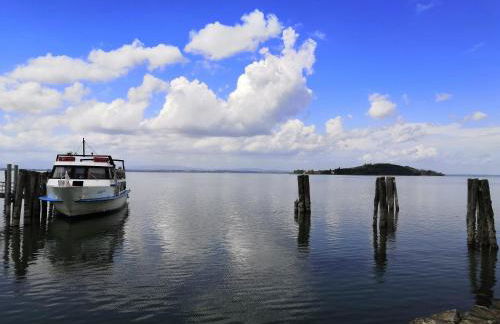 Appartamento Lungolago San Feliciano - Photo 32