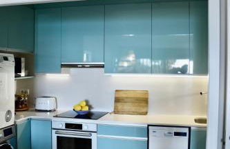 1a. Línea, vistas al mar, acceso directo a playa y piscina - Foto 16