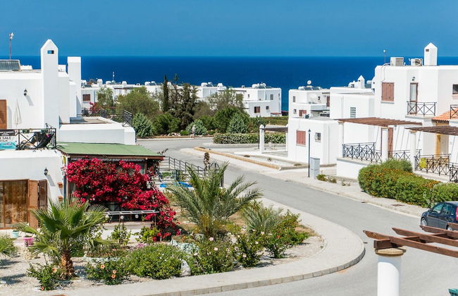 Levent Sugar 3 bedroom villa No 100 - Foto 14