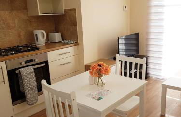 YBC Court, Aldershot - Foto 22