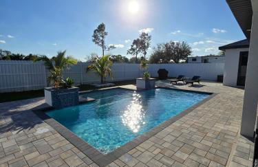 Casa Madrid Heated pool sleeps 8 - Foto 31