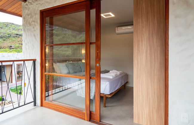 Lar Aconchego Luxo do Diamantino Mucugê - Photo 21