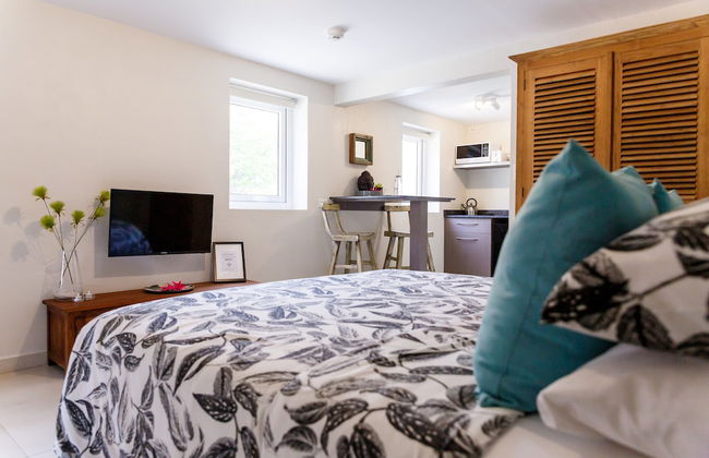 Aruba Boutique Apartments Adults Only - Foto 6