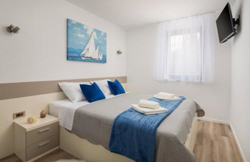 Luxury Apartment Sea - Photo 25