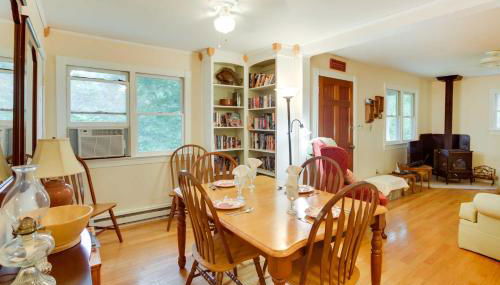 Cozy Nonny Cottage Near Appalachian Trail! - Foto 3