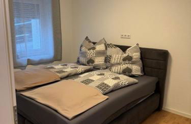 Sulzbach Saar nähe Klinik - Foto 7