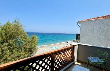 Betty's Beach House - by the Sea - Foto 4