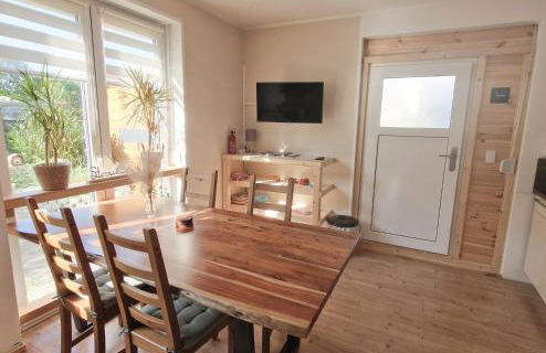 Ferienwohnung Sunny 1 - Foto 6