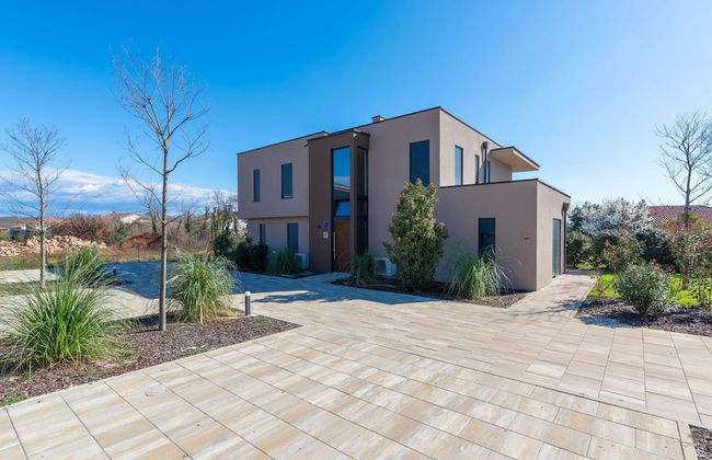 Apartment in Istria With Sea View & Bubble Bath - Foto 29