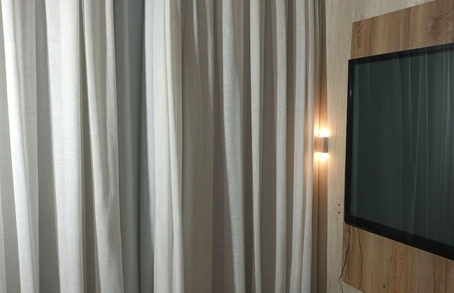 Apartamento de luxo centro de Curitiba - Foto 62