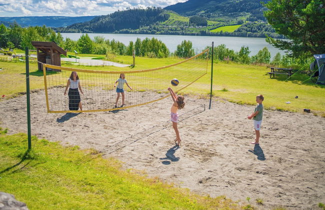 Lillehammer Turistsenter Camping - Foto 31