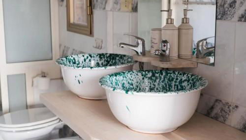 Macchie Basse Guest House - Agriturismo - Foto 4