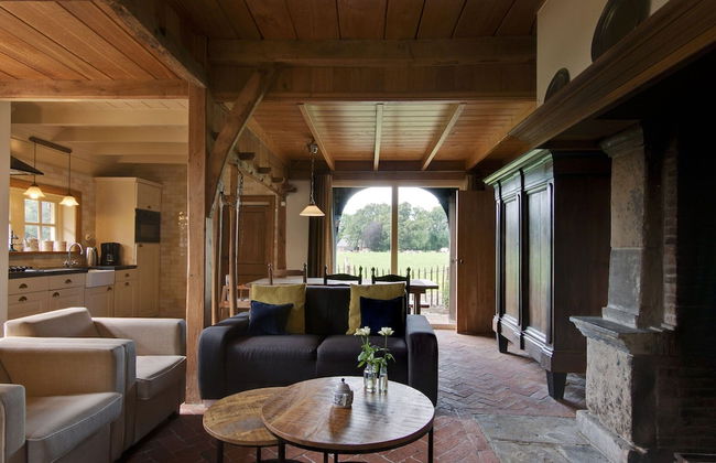 Cozy Apartment in Enschede Near Forest - Photo 35