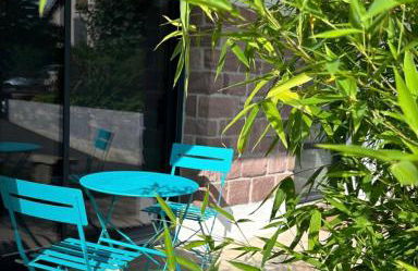 Gîte des Coteaux Sézannais - Foto 2