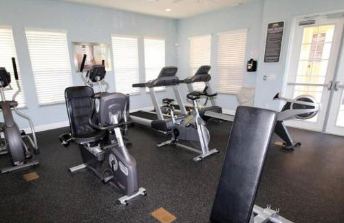 Five Vacation Homes - Orlando - Foto 31