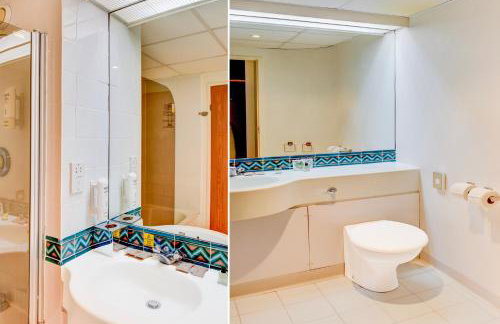 Belvilla Aberdeen Bridge of Don Exhibition Centre - Foto 27