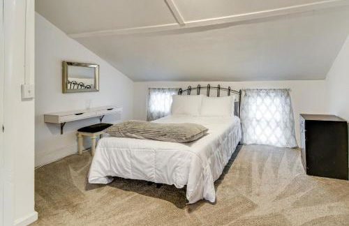 Travel Nurses Welcome! Long-Term Stay in Rochester - Foto 18