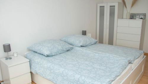 Apartment am Kurpark - Foto 4