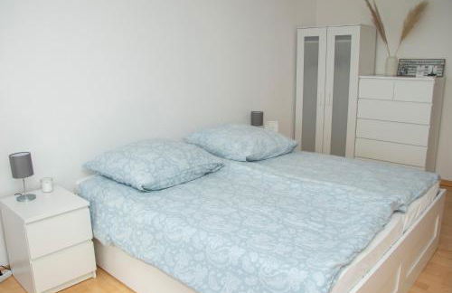 Apartment am Kurpark - Foto 4