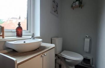 5 double bedrooms in centre of Stanground - Foto 10