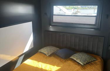 Hausboot Wasservilla - Foto 16