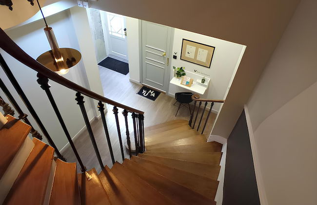 Yuna Blanche - Serviced Apartments - Foto 37