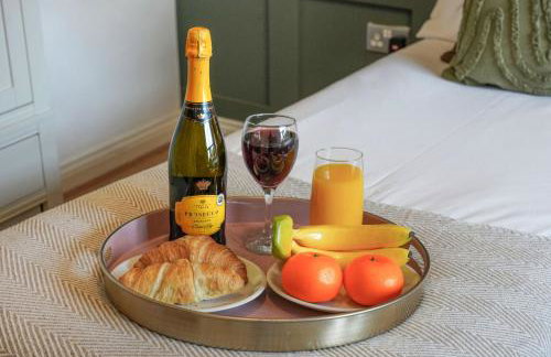 Avenue Apartment - Close to City Centre - Free Parking, Super-Fast Wifi and Smart TV by Yoko Property - Foto 22