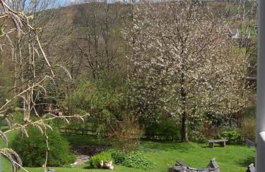 Penmachno Hall - self catering suite - Foto 15