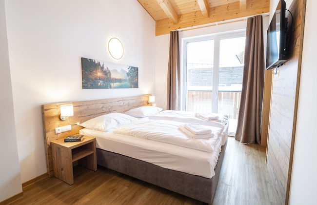 Alpenstyle Resort Fieberbrunn - Foto 5