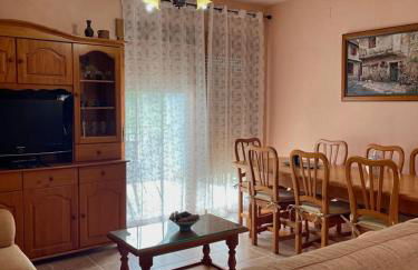 Casa Rural Puente del S,egura - Foto 22