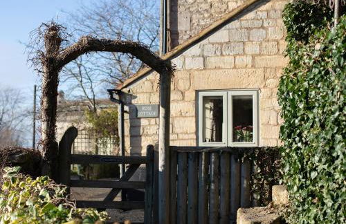 Rose Cottage, Rodborough - Foto 26