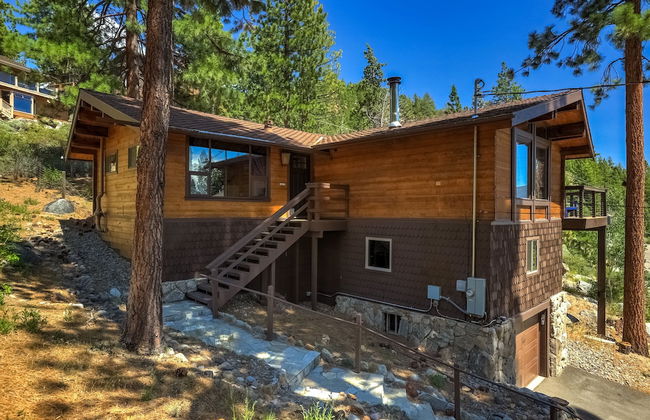 Altitude Adjustment Lodge - Foto 48