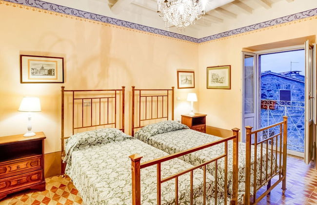 Villa in Rome With Pool & Tiber Valley Views - Foto 5