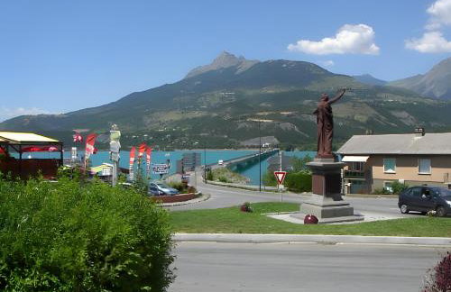 Gîte 6 Personnes - Foto 13