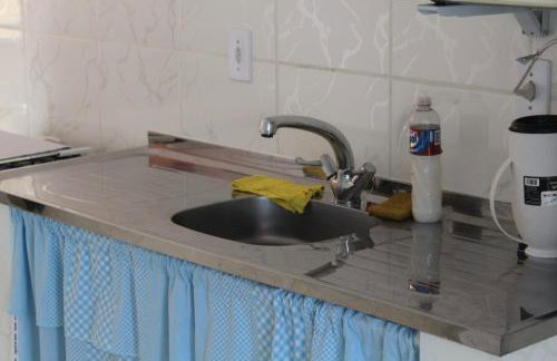 Stay in Itatiaia - Foto 40