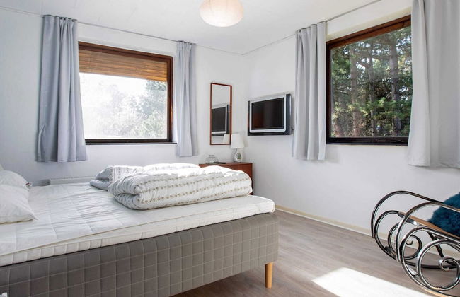 14 Person Holiday Home in Sjaellands Odde - Foto 9