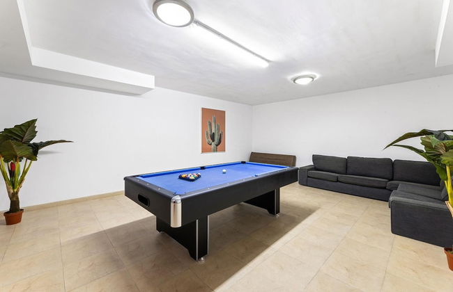 Las Caletas in Teguise - Foto 33