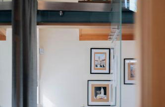 Confluentia H&A - Luxury XIII Century Loft House - Foto 11