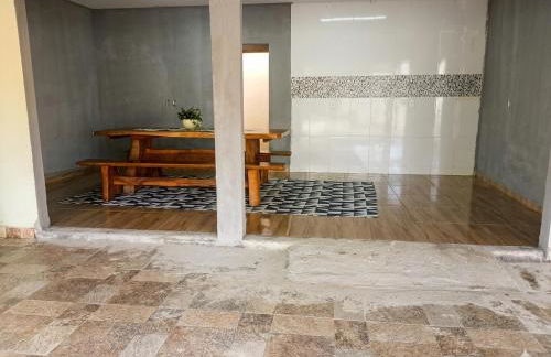 Casa Andreia Borges - Foto 18