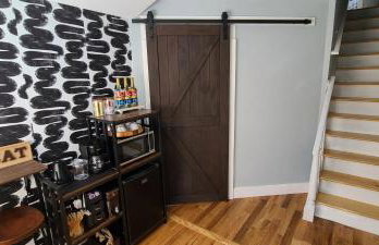 Alafia- Cozy JFK Area Home - This property is a hosted property meaning the host live on site - Foto 11