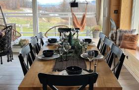 Osobie - dom z widokiem na góry - Foto 15